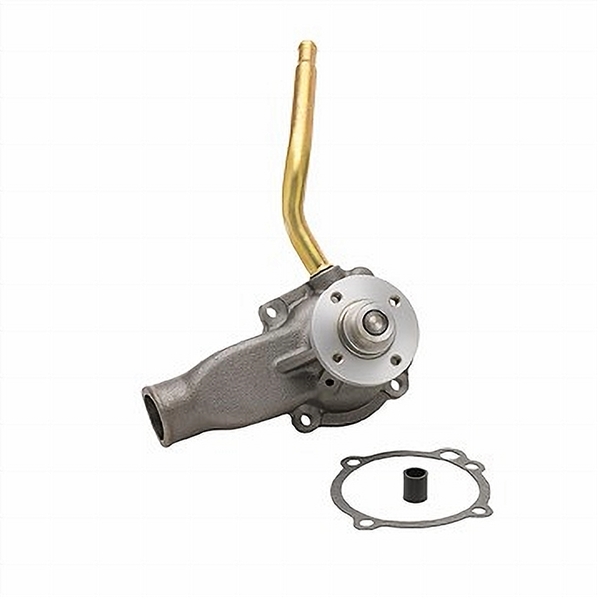 Dayco DP983 WATER PUMP-AUTO/LIGHT TRUCK - Image 2