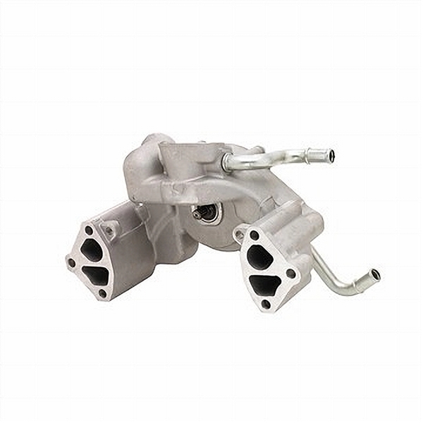 Dayco DP986 WATER PUMP-AUTO/LIGHT TRUCK