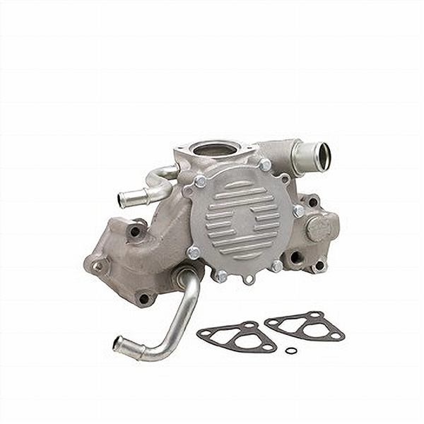 Dayco DP986 WATER PUMP-AUTO/LIGHT TRUCK - Image 2