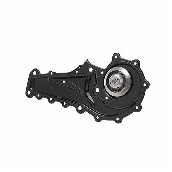 Dayco DP989 WATER PUMP-AUTO/LIGHT TRUCK