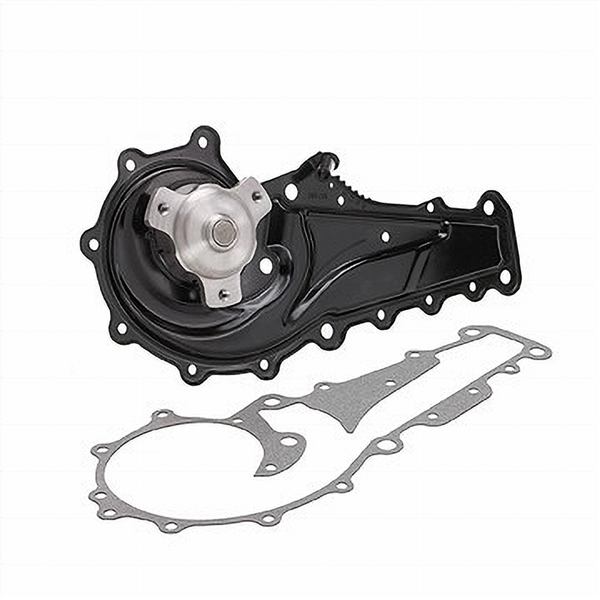 Dayco DP989 WATER PUMP-AUTO/LIGHT TRUCK - Image 2
