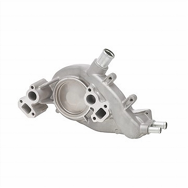 Dayco DP990 WATER PUMP-AUTO/LIGHT TRUCK