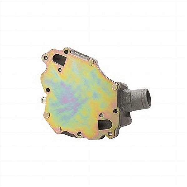 Dayco DP991 WATER PUMP-AUTO/LIGHT TRUCK
