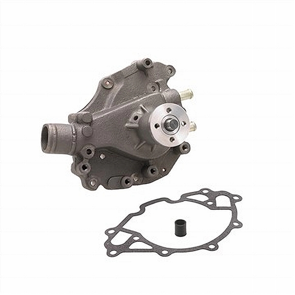 Dayco DP991 WATER PUMP-AUTO/LIGHT TRUCK - Image 2
