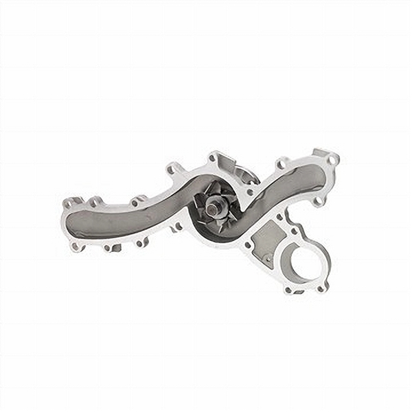 Dayco DP992 WATER PUMP-AUTO/LIGHT TRUCK