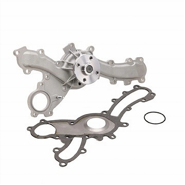 Dayco DP992 WATER PUMP-AUTO/LIGHT TRUCK - Image 2