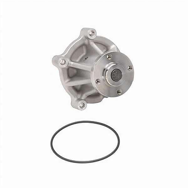 Dayco DP993 WATER PUMP-AUTO/LIGHT TRUCK - Image 2