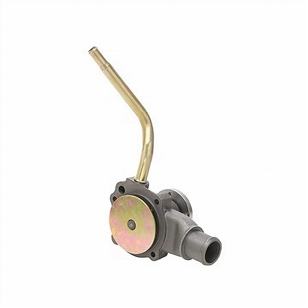 Dayco DP997 WATER PUMP-AUTO/LIGHT TRUCK