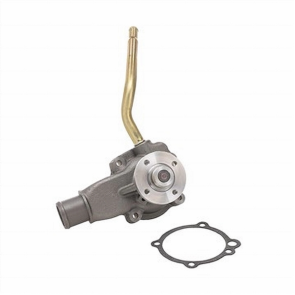 Dayco DP997 WATER PUMP-AUTO/LIGHT TRUCK - Image 2