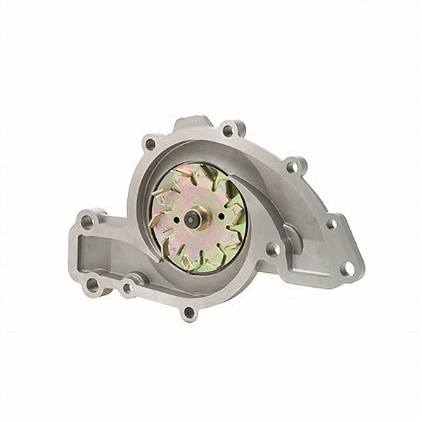 Dayco DP999 WATER PUMP-AUTO/LIGHT TRUCK