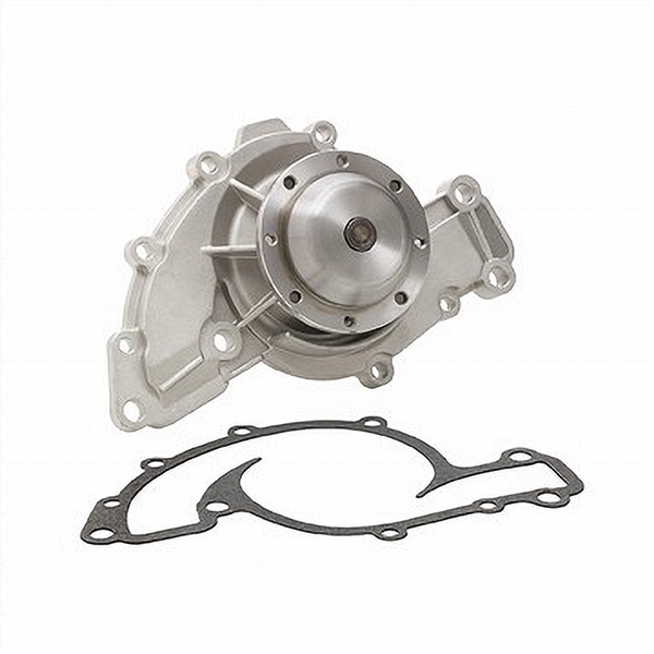 Dayco DP999 WATER PUMP-AUTO/LIGHT TRUCK - Image 2