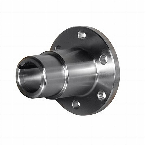 Dayco FHL1481SS FLANGE HUB LONG, POWERBOND