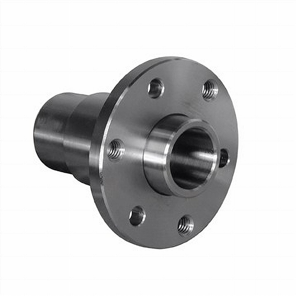 Dayco FHL1481SS FLANGE HUB LONG, POWERBOND - Image 2