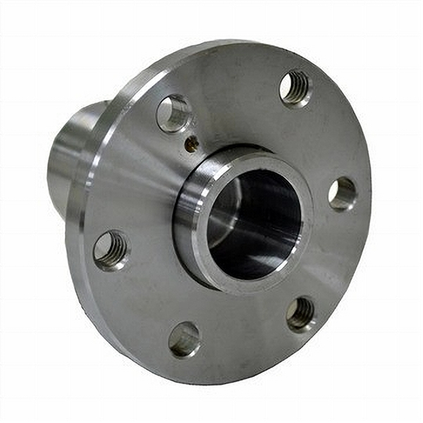 Dayco FHS1481SS FLANGE HUB SHORT, POWERBOND