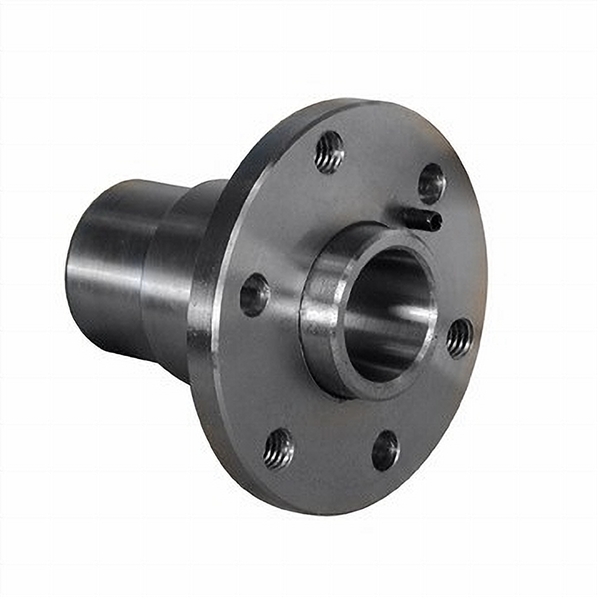 Dayco FHS1481SS FLANGE HUB SHORT, POWERBOND - Image 2