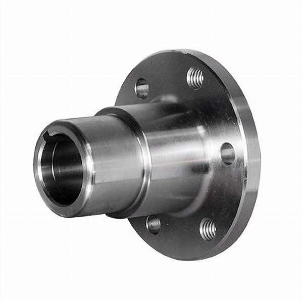 Dayco FHXS1481SS FLANGE HUB EXTRA SHORT, POWERBOND