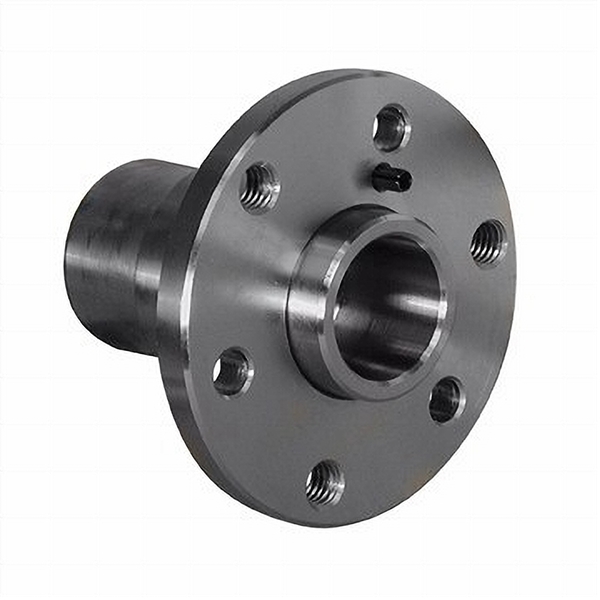 Dayco FHXS1481SS FLANGE HUB EXTRA SHORT, POWERBOND - Image 2