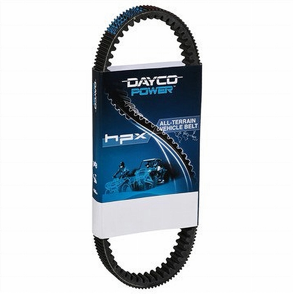 Dayco HPX5020 SNOWMOBILE BELT HPX HPX