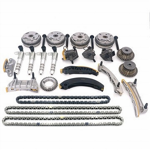 Dayco KTC1391 KIT TIMING CHAIN