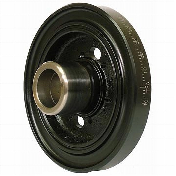Dayco PB1004ST STREET PERFORMANCE BALANCER, POWERBOND