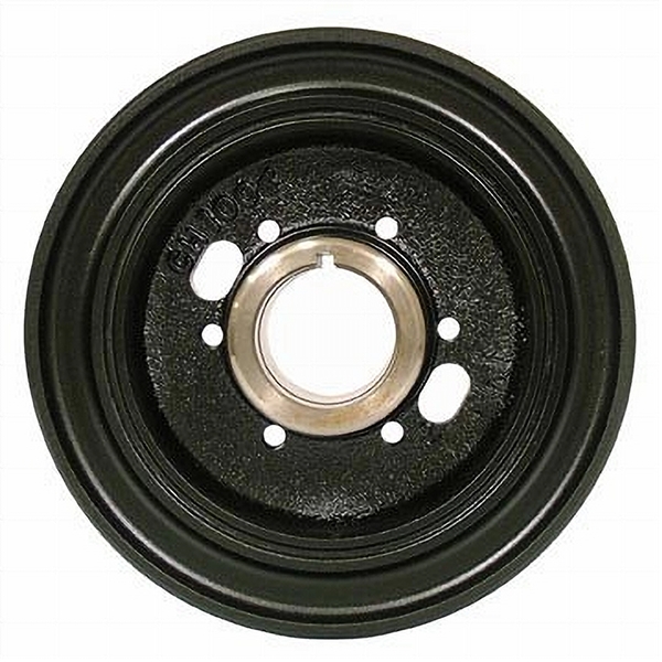Dayco PB1004ST STREET PERFORMANCE BALANCER, POWERBOND - Image 2