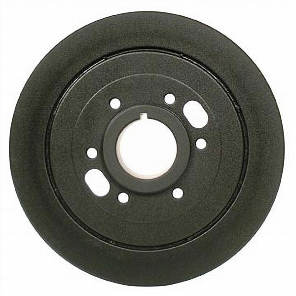 Dayco PB1004ST STREET PERFORMANCE BALANCER, POWERBOND - Image 3