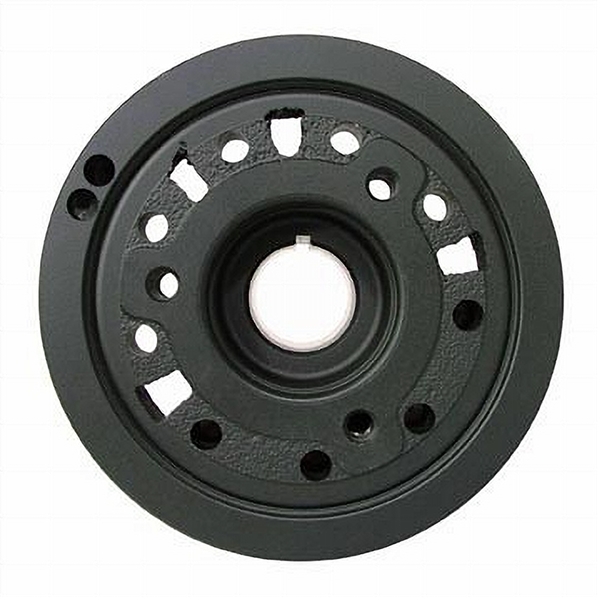 Dayco PB1008N PREMIUM OEM REPL BALANCER, POWERBOND - Image 3