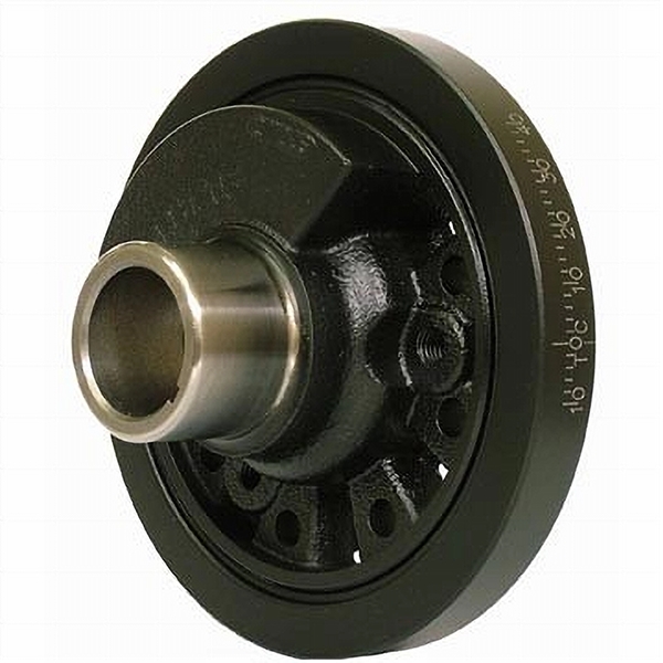 Dayco PB1008ST STREET PERFORMANCE BALANCER, POWERBOND
