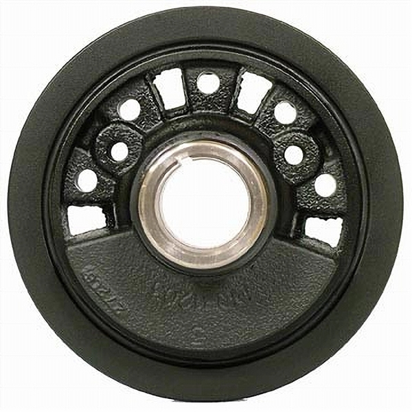 Dayco PB1008ST STREET PERFORMANCE BALANCER, POWERBOND - Image 2
