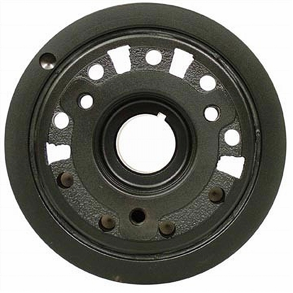 Dayco PB1008ST STREET PERFORMANCE BALANCER, POWERBOND - Image 3