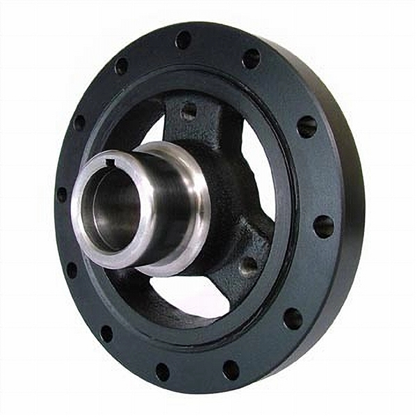 Dayco PB1012N PREMIUM OEM REPL BALANCER, POWERBOND