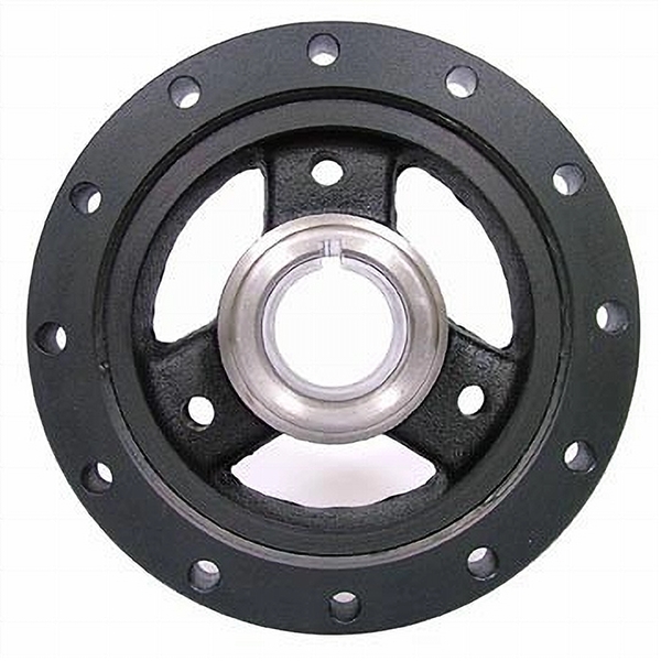 Dayco PB1012N PREMIUM OEM REPL BALANCER, POWERBOND - Image 2