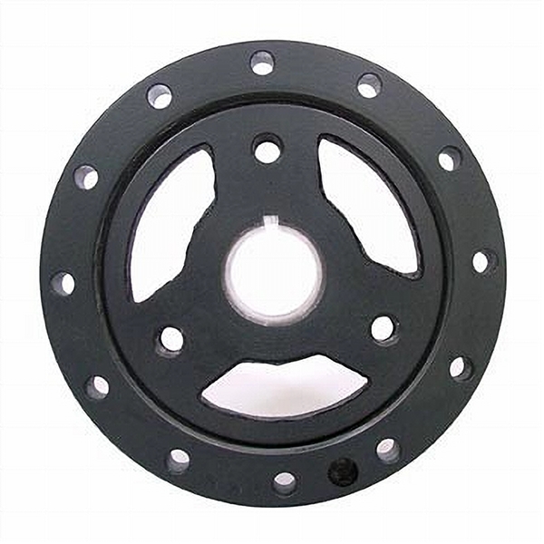 Dayco PB1012N PREMIUM OEM REPL BALANCER, POWERBOND - Image 3