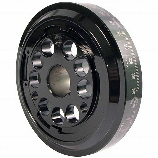 Dayco PB1012SS RACE PERFORMANCE BALANCER, POWERBOND