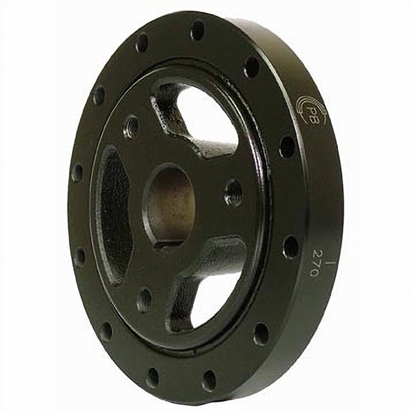 Dayco PB1012ST STREET PERFORMANCE BALANCER, POWERBOND
