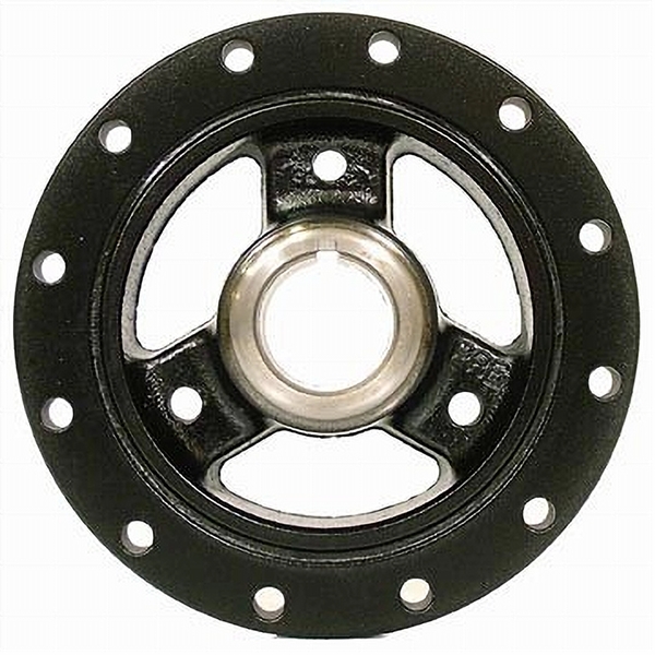 Dayco PB1012ST STREET PERFORMANCE BALANCER, POWERBOND - Image 2