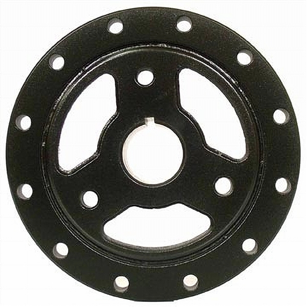 Dayco PB1012ST STREET PERFORMANCE BALANCER, POWERBOND - Image 3