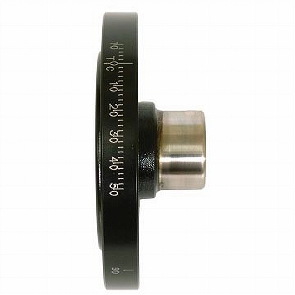Dayco PB1012ST STREET PERFORMANCE BALANCER, POWERBOND - Image 4
