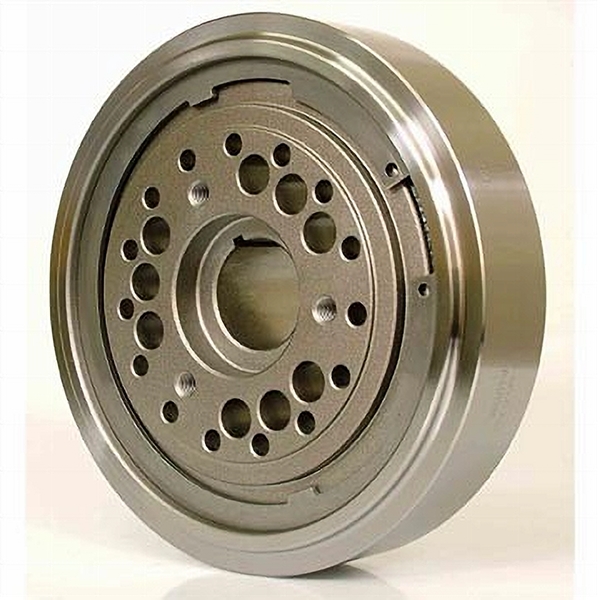 Dayco PB1018SS RACE PERFORMANCE BALANCER, POWERBOND