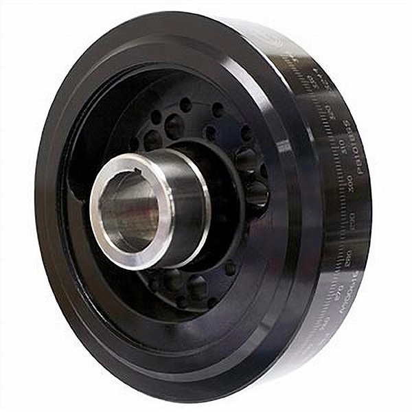 Dayco PB1018SS RACE PERFORMANCE BALANCER, POWERBOND - Image 2