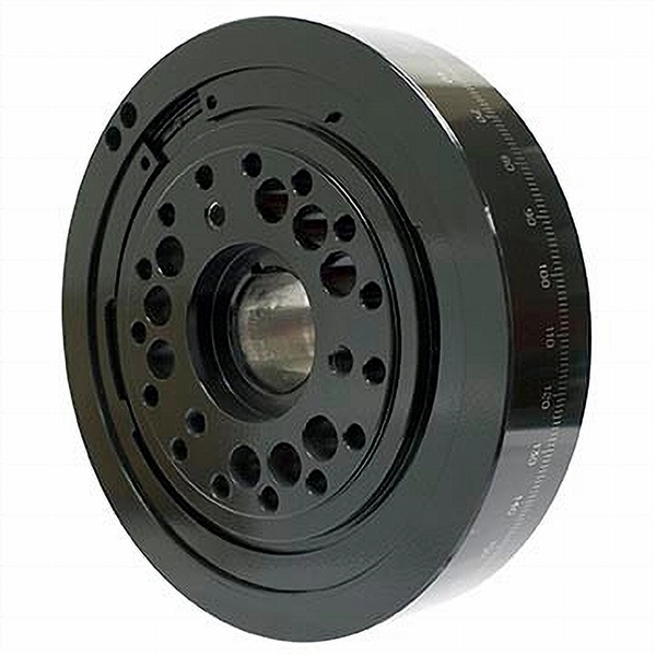 Dayco PB1018SS RACE PERFORMANCE BALANCER, POWERBOND - Image 3