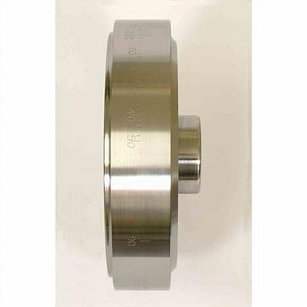 Dayco PB1018SS RACE PERFORMANCE BALANCER, POWERBOND - Image 4