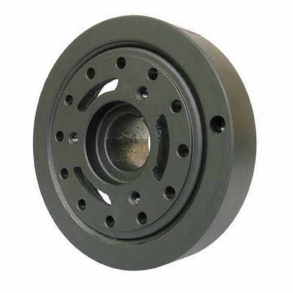Dayco PB1019N PREMIUM OEM REPL BALANCER, POWERBOND