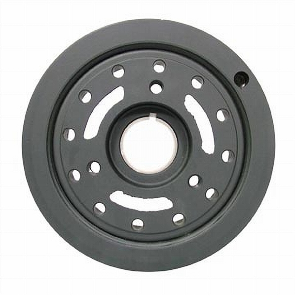 Dayco PB1019N PREMIUM OEM REPL BALANCER, POWERBOND - Image 3