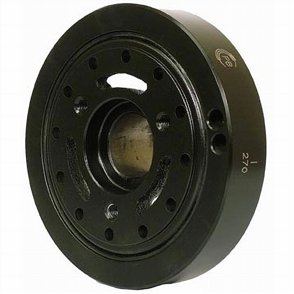 Dayco PB1019ST STREET PERFORMANCE BALANCER, POWERBOND