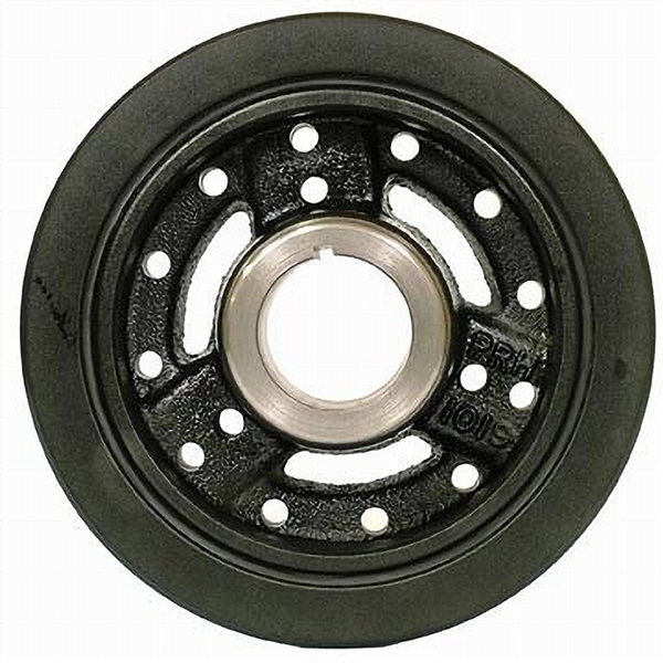 Dayco PB1019ST STREET PERFORMANCE BALANCER, POWERBOND - Image 2