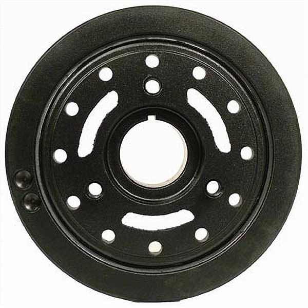 Dayco PB1019ST STREET PERFORMANCE BALANCER, POWERBOND - Image 3
