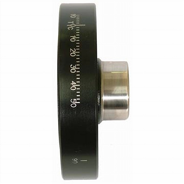Dayco PB1019ST STREET PERFORMANCE BALANCER, POWERBOND - Image 4