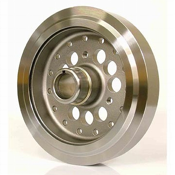 Dayco PB1046SS RACE PERFORMANCE BALANCER, POWERBOND