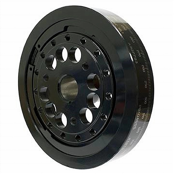 Dayco PB1046SS RACE PERFORMANCE BALANCER, POWERBOND - Image 3